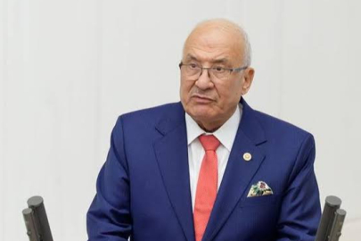 Milletvekili Burhanettin Kocamaz 2,3 milyon lira ve 10 kilo altınla dolandırıldı!