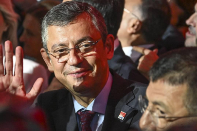 Özgür Özel’den yeni yol haritası!