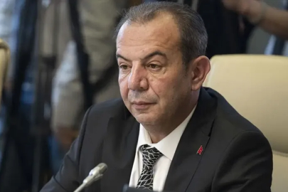 Tanju Özcan CHP’den istifa etti! “Baba evinden ayrılıyorum”