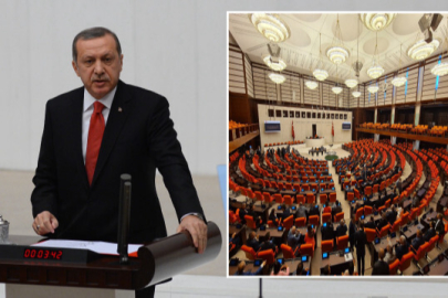 Terörsüz Türkiye Yasasında kritik viraj! Meclis Ağustos'ta da çalışabilir