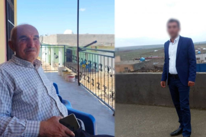 Buğday paylaşımı kanlı bitti! Oğul, babasını vurarak öldürdü