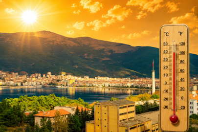 Bursa’da yaz havası etkisini artırıyor. Yetkililer uyardı!