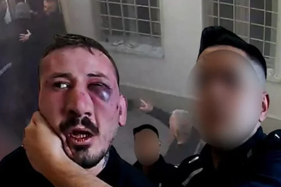 Cezaevinde işkence iddiasında yeni detaylar!