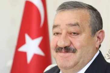 Kelkit Belediye Başkanı: G.tü b.klu bir arabayı çok gördüler!