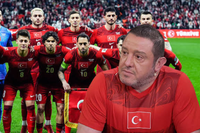 Nihat Kahveci'den Arda Güler'e sert tepki!