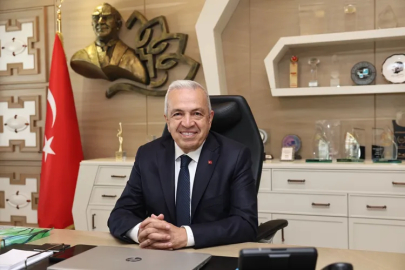 Şadi Özdemir duyurdu: Nilüfer'de büyük istihdam hamlesi