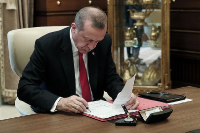 Tarım arazilerinde kaçak yapıya sert önlem! Düzenleme yasallaştı!