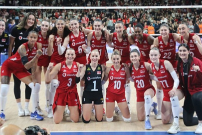 Filenin Sultanları'ndan Ankara'da 4'te 4