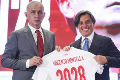 Hacıosmanoğlu'ndan Montella kararı! Taraftarlar tepkili