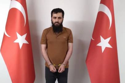 IŞİD itirafçısından suikast itirafı! Listedeki isimleri açıkladı!