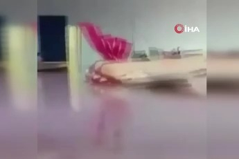Liseye silahlı saldırı!