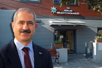 Adalar Belediyesi'ne rüşvet operasyonu! Başkan dahil 35 kişi tutuklandı