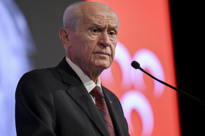 Bahçeli’den Avrupa Parlamentosu raporuna sert tepki: “Türkiye’ye istikamet çizilemez”