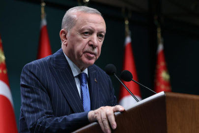 Erdoğan'dan teşkilat, kabine ve bürokrasiye net mesaj! "Kimse başına buyruk hareket edemez"