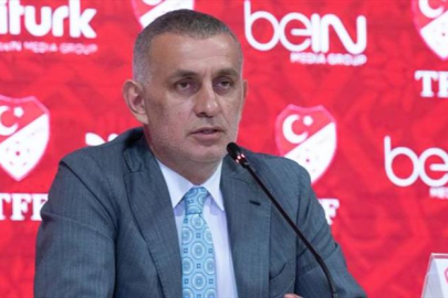 İbrahim Hacıosmanoğlu'nu zora sokacak iddia!
