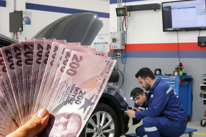 Araç muayenesinde yeni dönem!