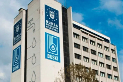 BUSKİ’de Görükle Şube Müdürü ve Özel Kalem Müdürü görevden alındı!