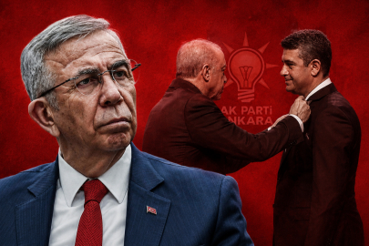 “CHP’den AK Parti’ye geçen Başkan Koç: ‘Mansur Yavaş’a 6 aydır ulaşamıyorduk’”