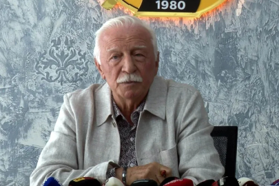 Eski dönem Kayseri il Başkanı Kemal Nakipoğlu CHP’den istifa etti!