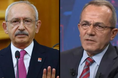 Kılıçdaroğlu cephesinden Şaban Sevinç'e yargı hamlesi!