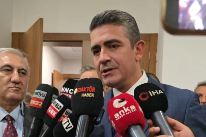 Levent Koç'tan istifa sonrası Mansur Yavaş bombası!