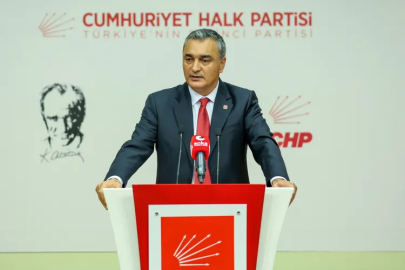 Müslim Sarı açıkladı: CHP'de 820 imza inceleniyor, kongre geliyor