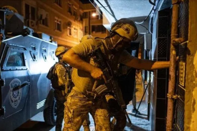Özel Harekata ateş açıldı! NATO Zirvesi öncesi Ankara’da kanlı DEAŞ baskını!