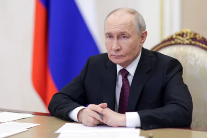 Putin: "Ukrayna ile barış görüşmelerine hazırız"
