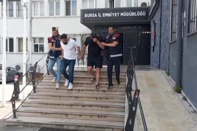 Yeğenini taklit ederek dolandırdılar!