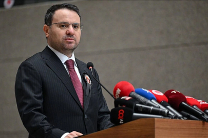 Adalet Bakanı Gürlek: ''Faili mechul cinayet kalmayacak!''