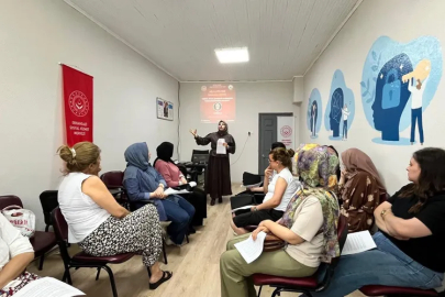 Bursa’da aile seferberliği sürüyor!