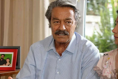 Entübe edilen Kadir İnanır'dan yeni haber