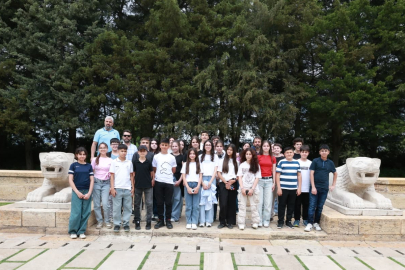 Osmangazi Belediyesi’nden öğrencilerin motivasyonunu artıran anlamlı gezi!