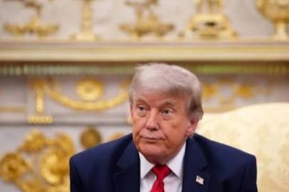 Trump’tan Türkiye çıkışı: “Çok güçlü bir orduya sahip, Erdoğan büyük bir lider”