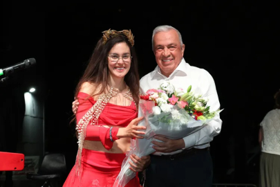 Uluslararası Nilüfer Caz Festivali kapılarını açtı!