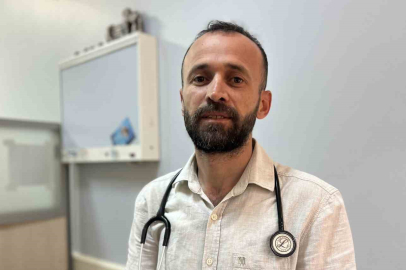 Uzmanından tütün ürünleri uyarısı: "Elektronik sigara zararsız değil"