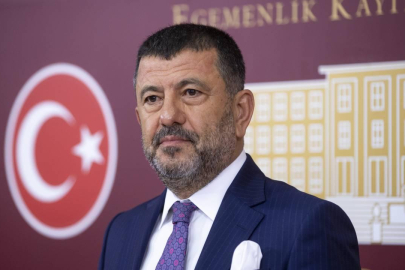 Bir yolsuzluk soruşturmasında yine onun ismi ortaya çıktı!