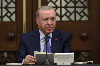 Cumhurbaşkanı Erdoğan'dan ihracatçılara müjde!