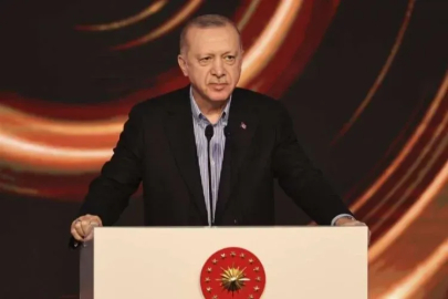 Cumhurbaşkanı Erdoğan'dan öğrencilere karne mesajı