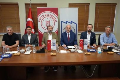 İstihdamda dijital dönüşüm: Gürsu ve Kestel OSB güçlerini mobil uygulamada birleştirdi!