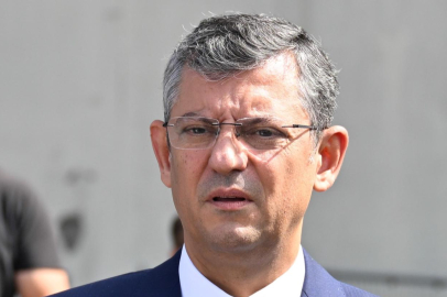 Özgür Özel'den Diyarbakır'da Demirtaş mesajı! "Selamı başımızın gözümüzün üstündedir"