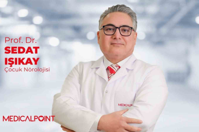 Prof. Dr. Işıkay: "Yaz sıcakları epilepsi hastalarını zorlayabilir"