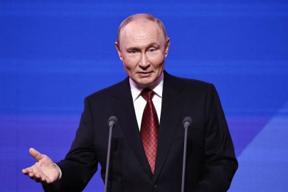 Putin'den NATO'yu alarma geçiren hamle iddiası!