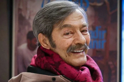 Yeşilçam'ın efsanesi Kadir İnanır hayatını kaybetti! Cenaze programı belli oldu