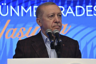AK Parti 33. İstişare ve Değerlendirme Toplantısı'nda Başkan Erdoğan'dan önemli mesajlar!