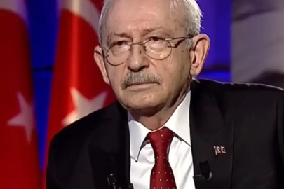 Kılıçdaroğlu’ndan “Terörsüz Türkiye” sürecine destek! “Tarihi fırsat heba edilmemeli”