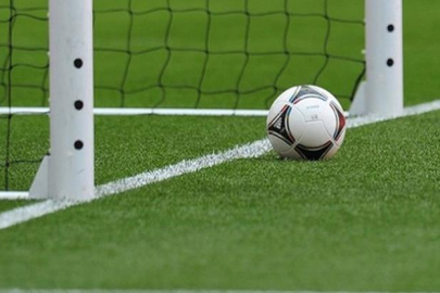 Süper Lig'de yeni dönem! Çipli top ve gol çizgisi teknolojisi geliyor!