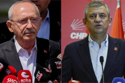 Kılıçdaroğlu yönetimine karşı mahkeme hamlesi!