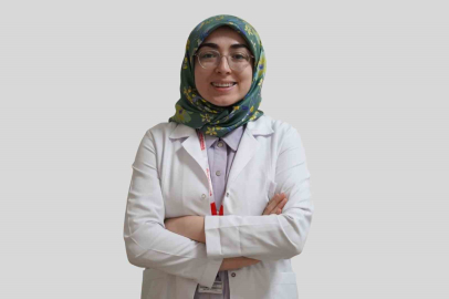 Uzm. Dr. Gülebe Karaduman Aykın hasta kabulüne başladı