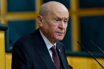 Bahçeli’den NATO ve askeri hastaneler çıkışı! “Milli beka meselesi” Vurgusu